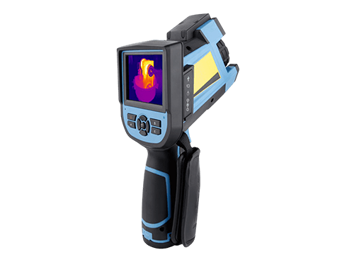 Промышленные тепловизоры