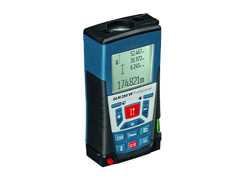 Лазерные дальномеры