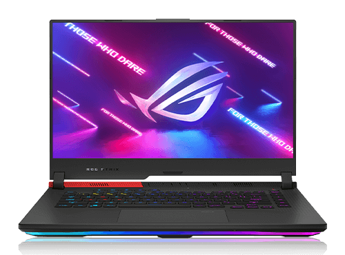 ASUS ROG Strix G15 G513IC-HN013