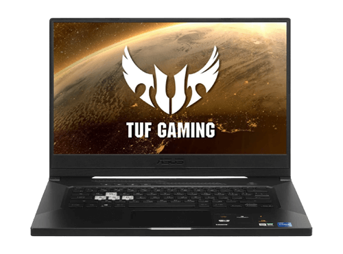 ASUS TUF Dash F15 FX516PR-HN033
