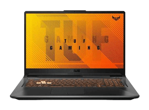 ASUS TUF Gaming A15 FX506IC-HN0870