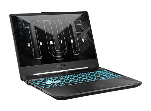 ASUS TUF Gaming F15 FX506HCB-HN210