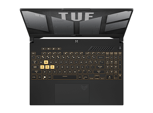 ASUS TUF Gaming F15 FX506HM-HN016W