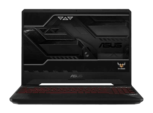 ASUS TUF Gaming FX505DV-BQ016T
