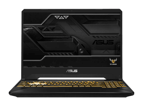 ASUS TUF Gaming FX505GE-BQ150