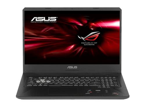 ASUS TUF Gaming FX705DT-AU043