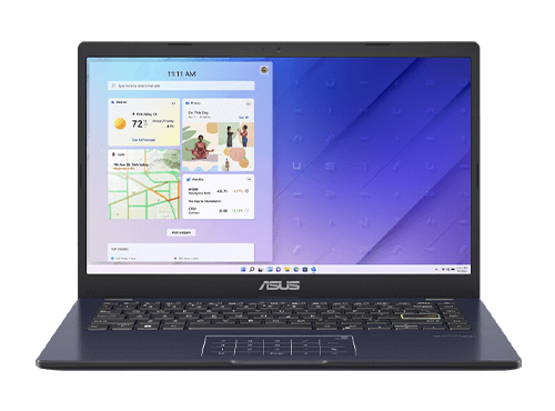 ASUS VivoBook 14 E410MA-BV1502W