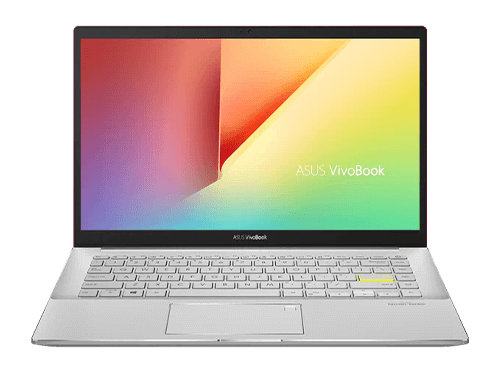 ASUS VivoBook 14 K413JA-EB325