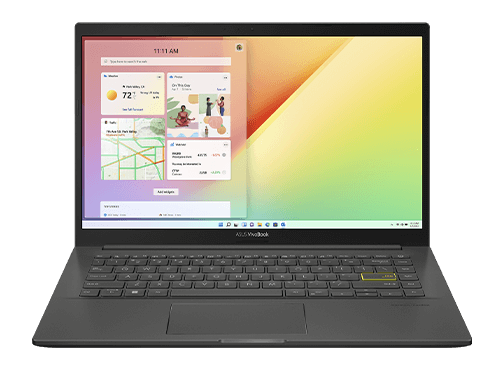 ASUS VivoBook 14 K413JA-EB563T