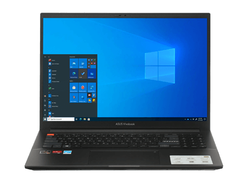 ASUS VivoBook PRO 16 M7600QA-KV009T