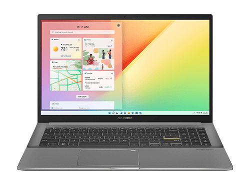 ASUS VivoBook S15 M533IA-BQ121T