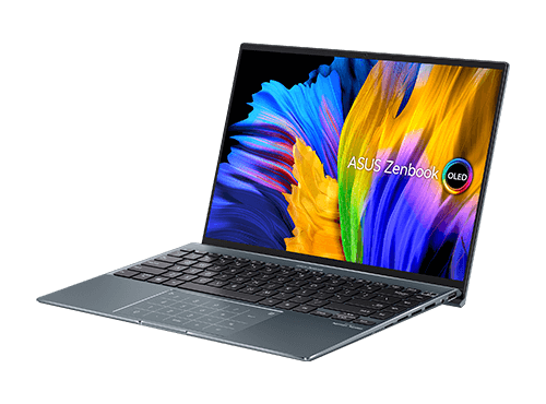 ASUS ZenBook 14X OLED UX5401ZA-L7084W