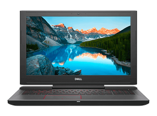 Dell G5 15 5587 G515-7473