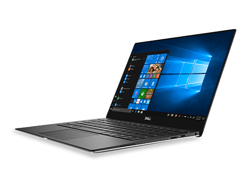Dell XPS 13 9370-7888