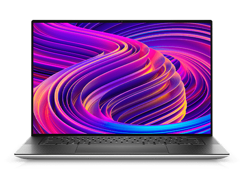 Dell XPS 15 9510-0604