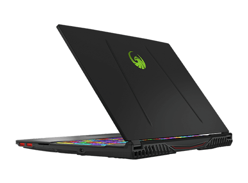 MSI Alpha 15 A3DDK-009XRU