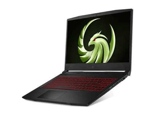 MSI Bravo 15 A4DCR-402XRU