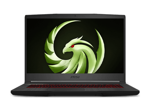 MSI Bravo 15 A4DDR-066RU