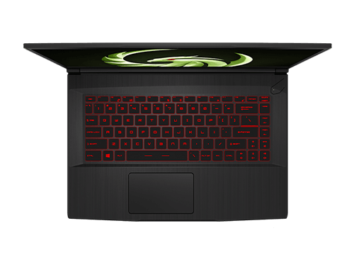 MSI Bravo 15 A4DDR-299RU