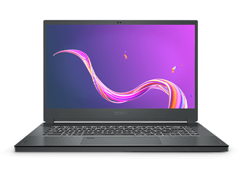 MSI Creator 15 A10UE-493RU