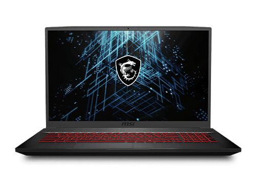 MSI GF75 10UEK-045XRU