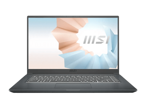 MSI Modern 15 A5M-252RU