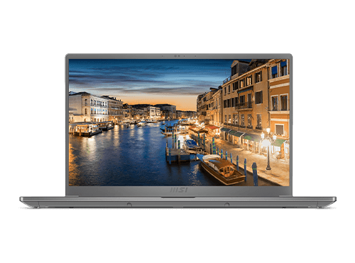 MSI Prestige 15 A12UC-221RU