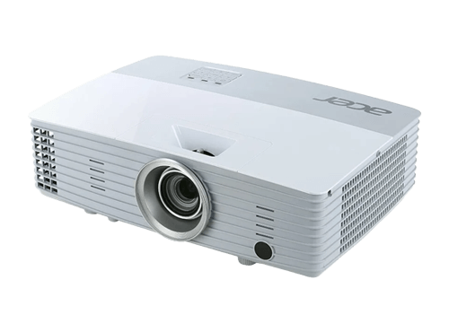 Замена фильтра