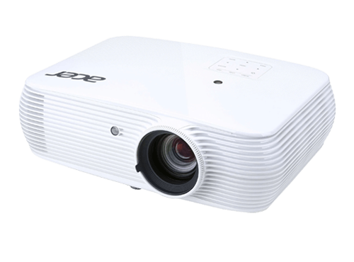 Чистка оптики