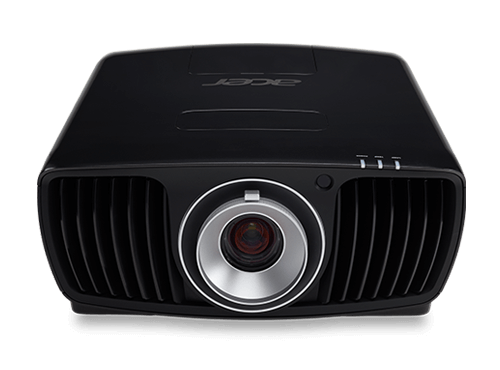 Замена лампы