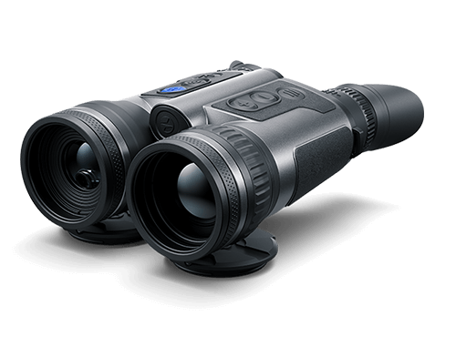 Тепловизионные бинокуляры