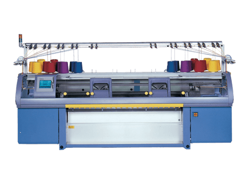 Вязальные машинки